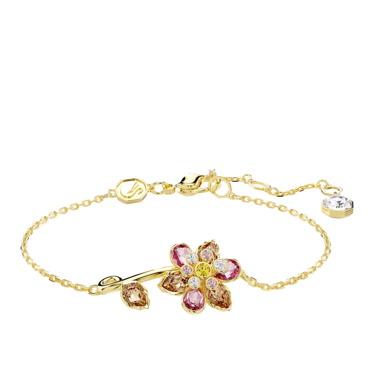 Swarovski Bratari Idyllia 5732423 