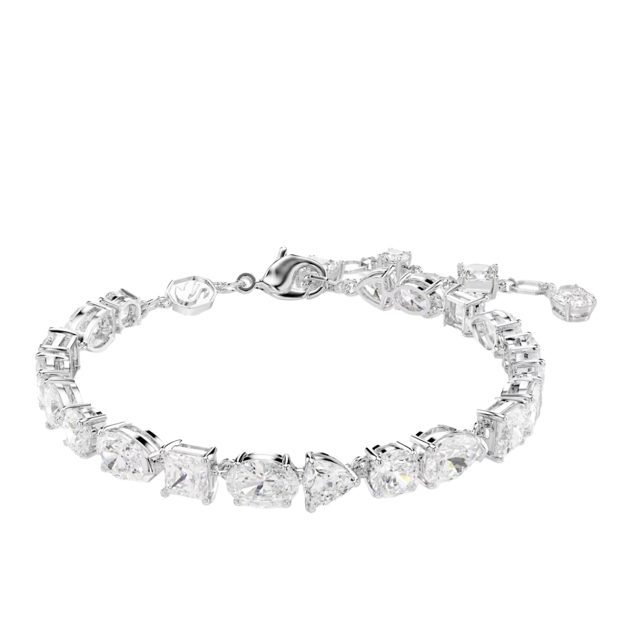 Swarovski Bratari Mesmera 5731959 