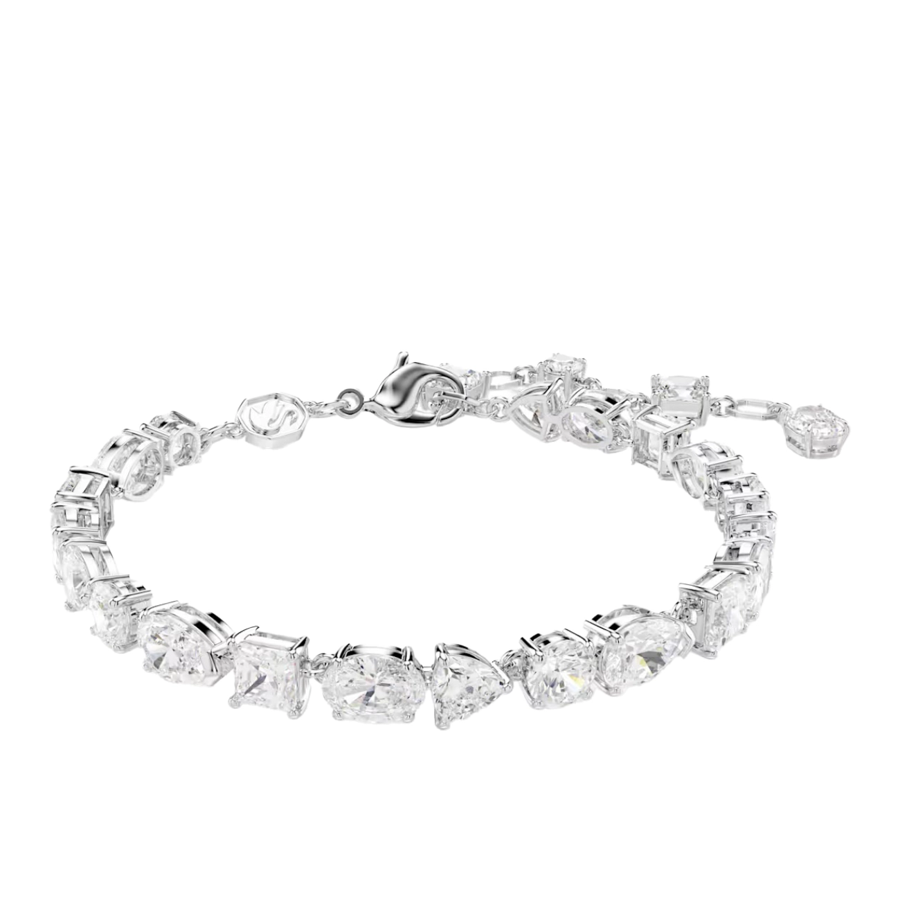 Swarovski Bratari Mesmera 5731959 