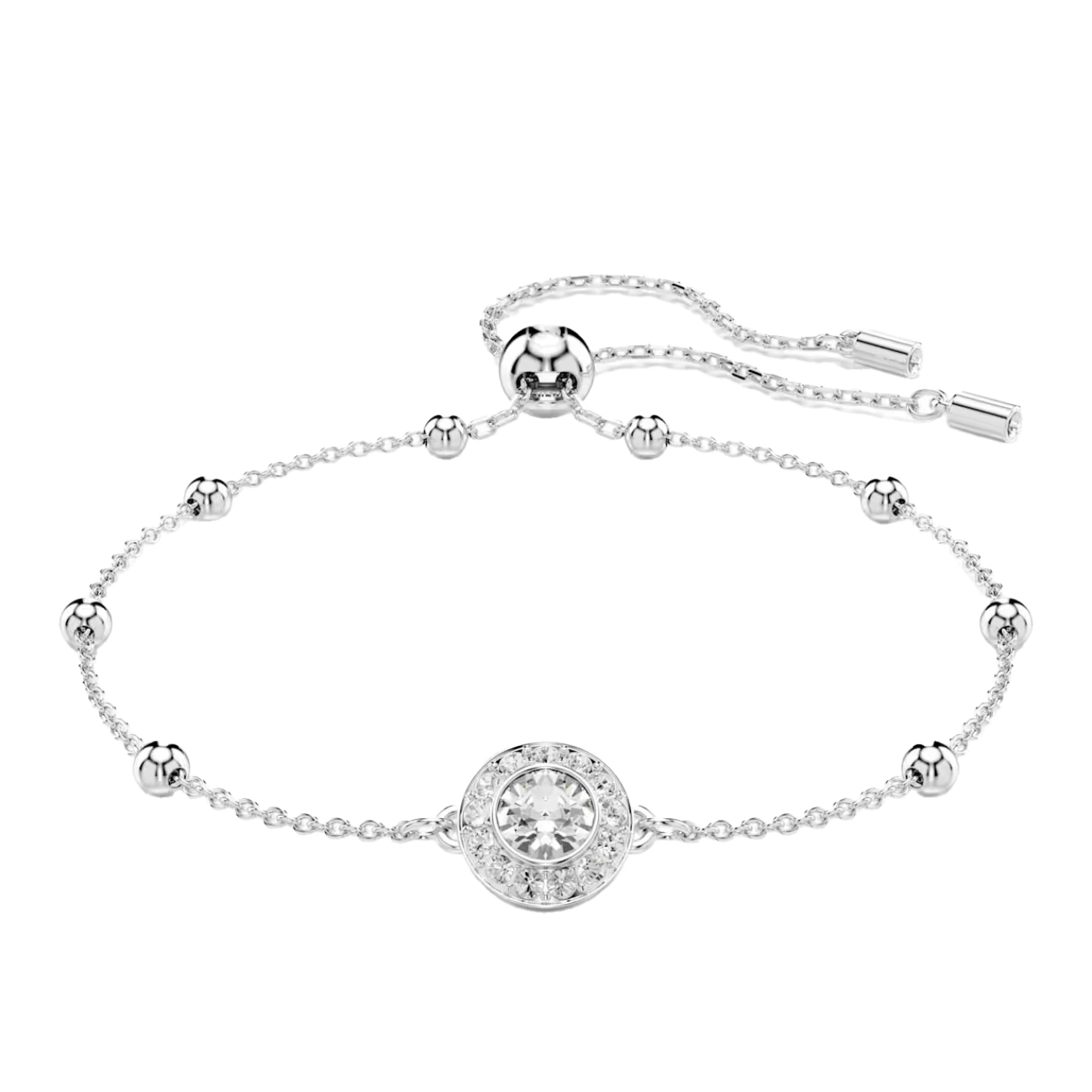 Swarovski Bratari Una Angelic 5733196 