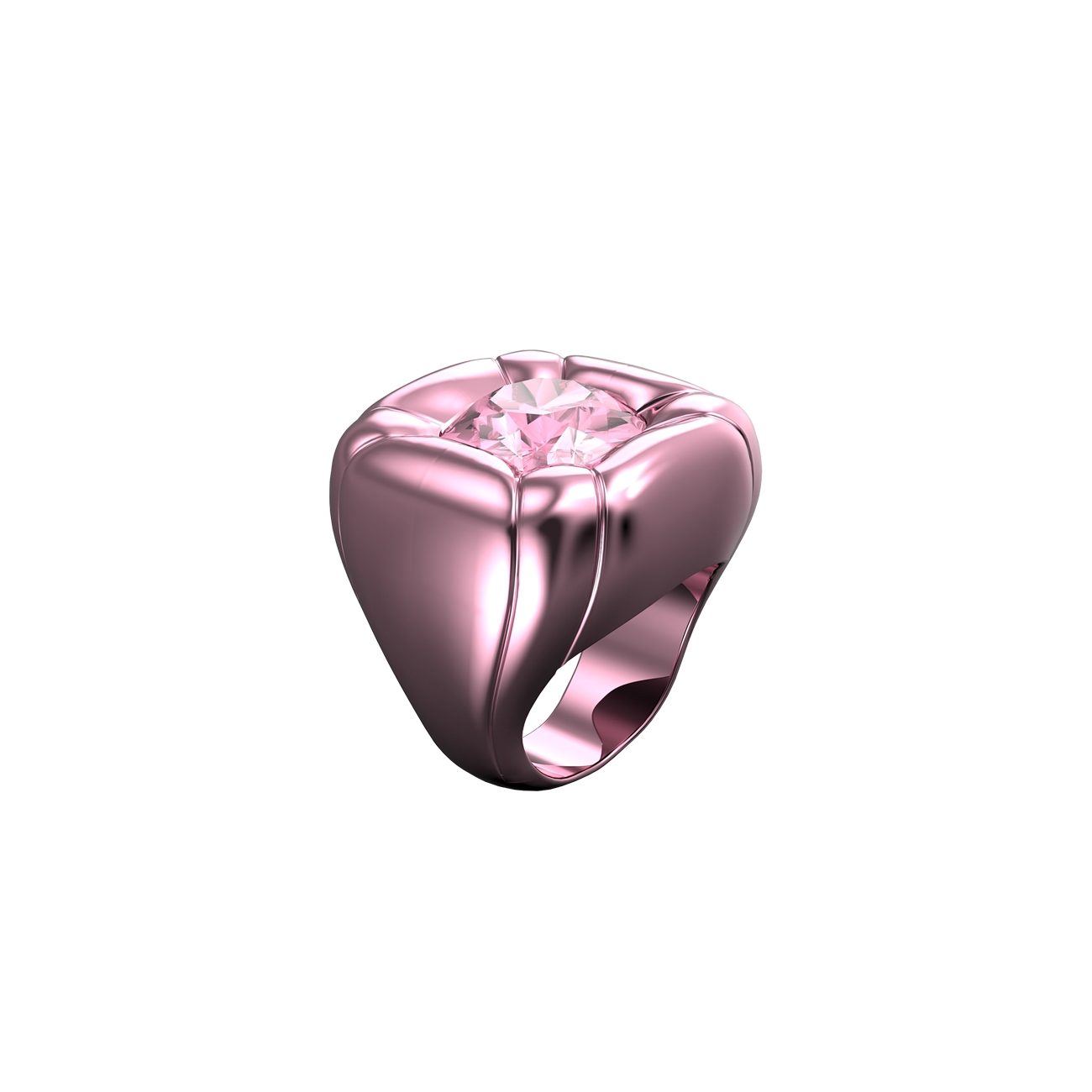 Swarovski Inele Ring Cocktail Dulcis 58 58