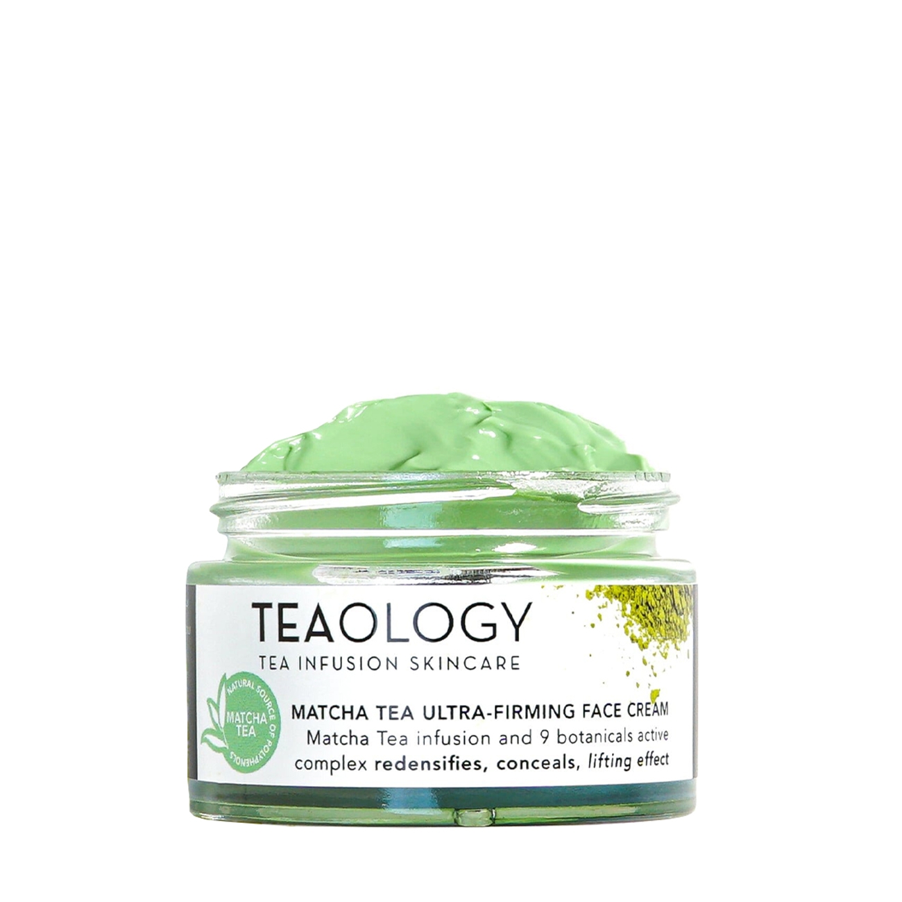 Teaology Creme si lotiuni Matcha Tea Ultra-Firming Cream 50 ml