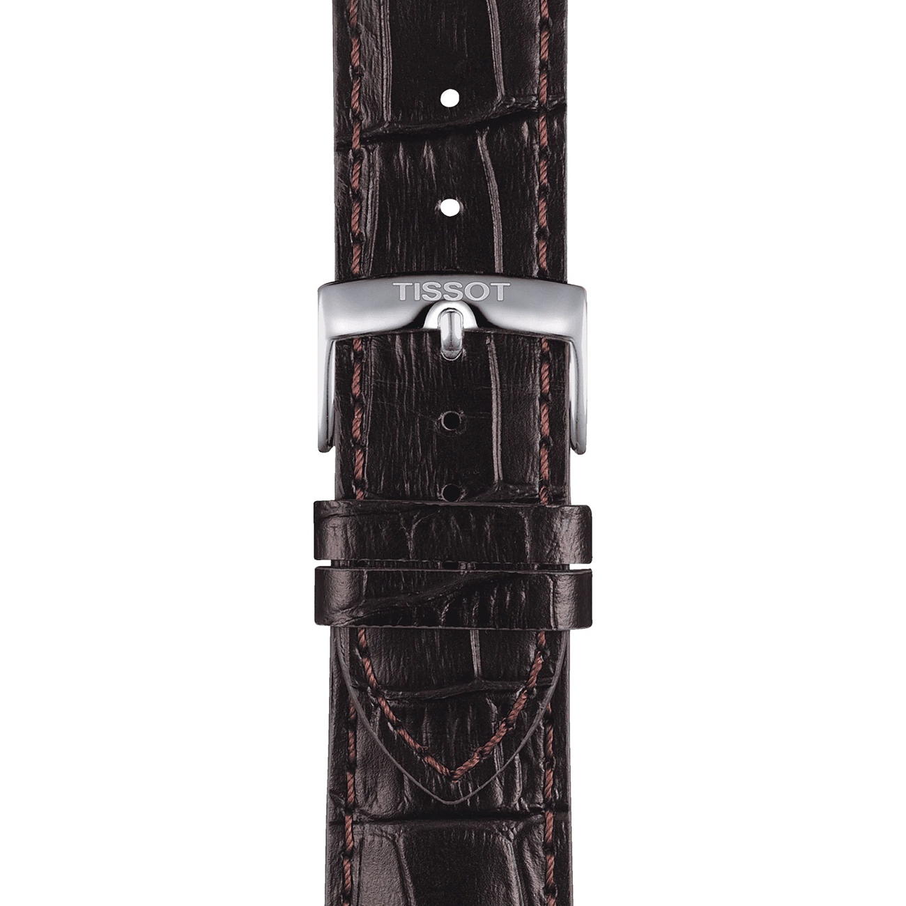 Tissot Quartz Chrono XL Classic T1166171604700 