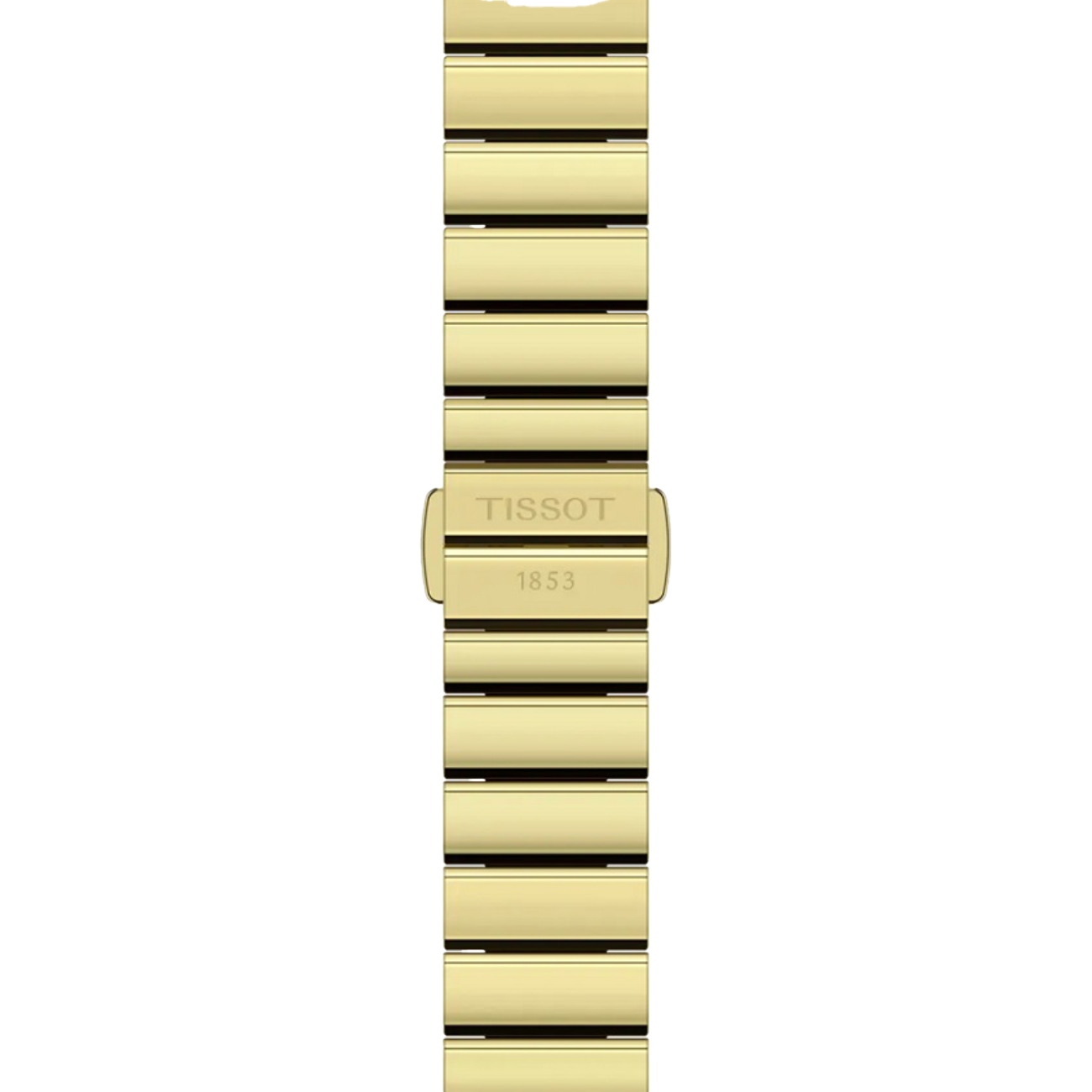 Tissot Quartz Srv 30 Mm T1601103302300 