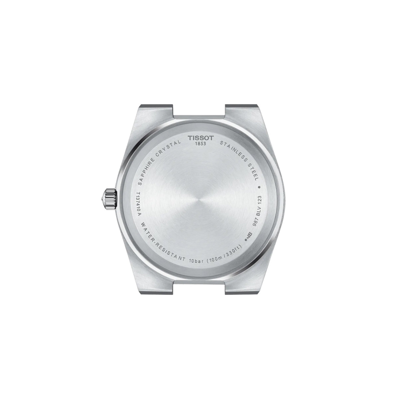Tissot Quartz Tissot PRX 40mm T1374101103100  