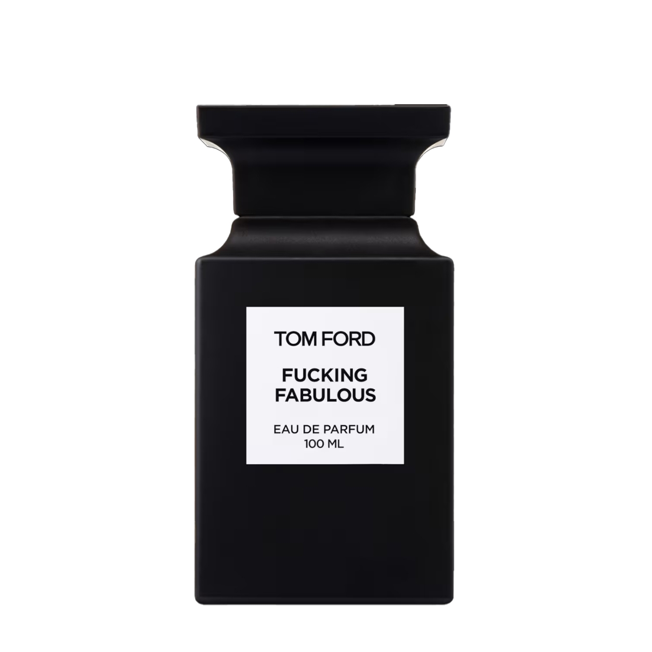 Fucking fabulous 100 ml