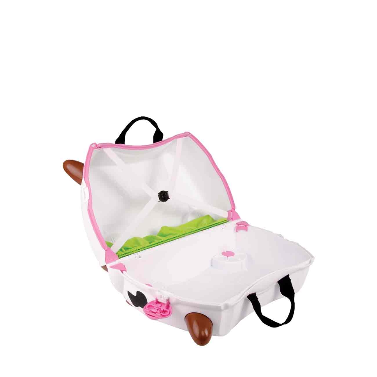Trunki De calatorie  BAGS FRIEDA - VACUTA 