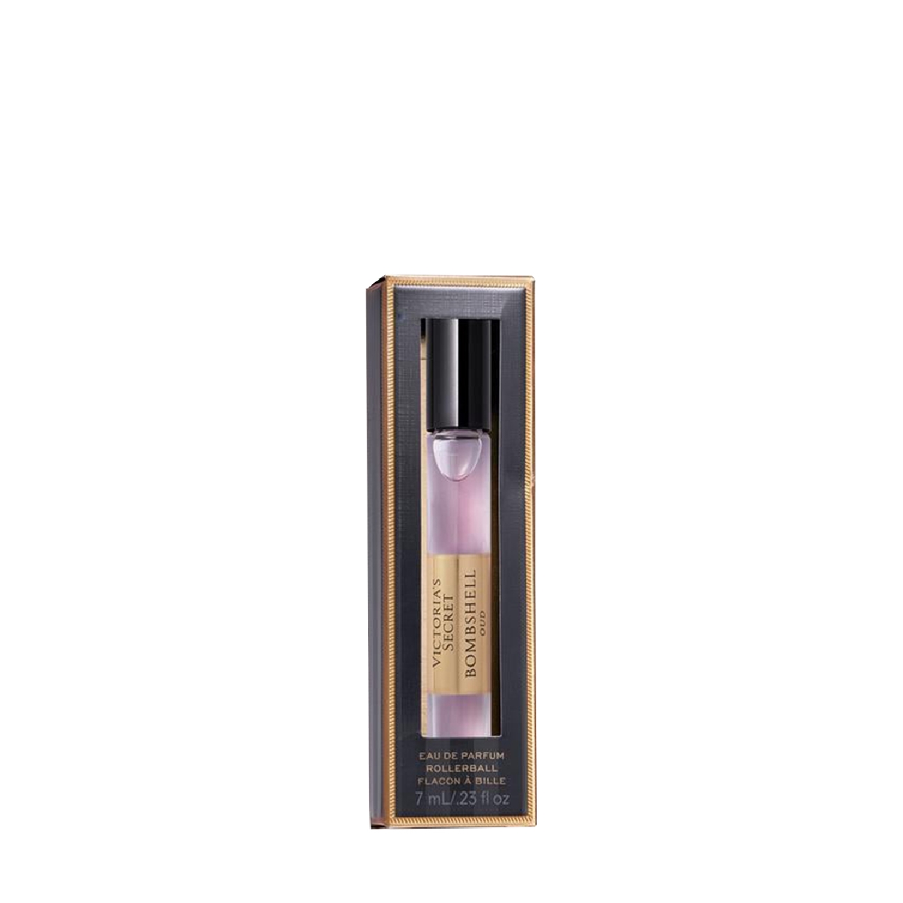 Victoria's Secret Apa de Parfum Bombshell Oud Rollerball 7 ml