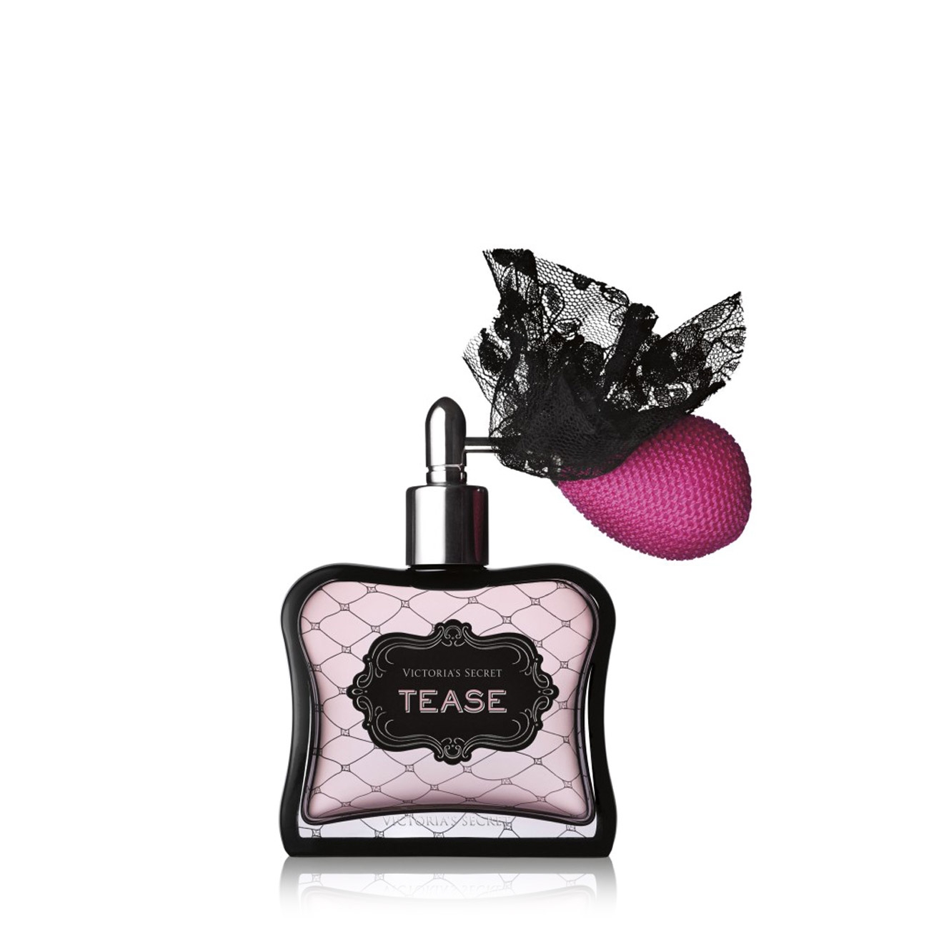 Victoria's Secret Apa de Parfum NOIR TEASE  50 ml
