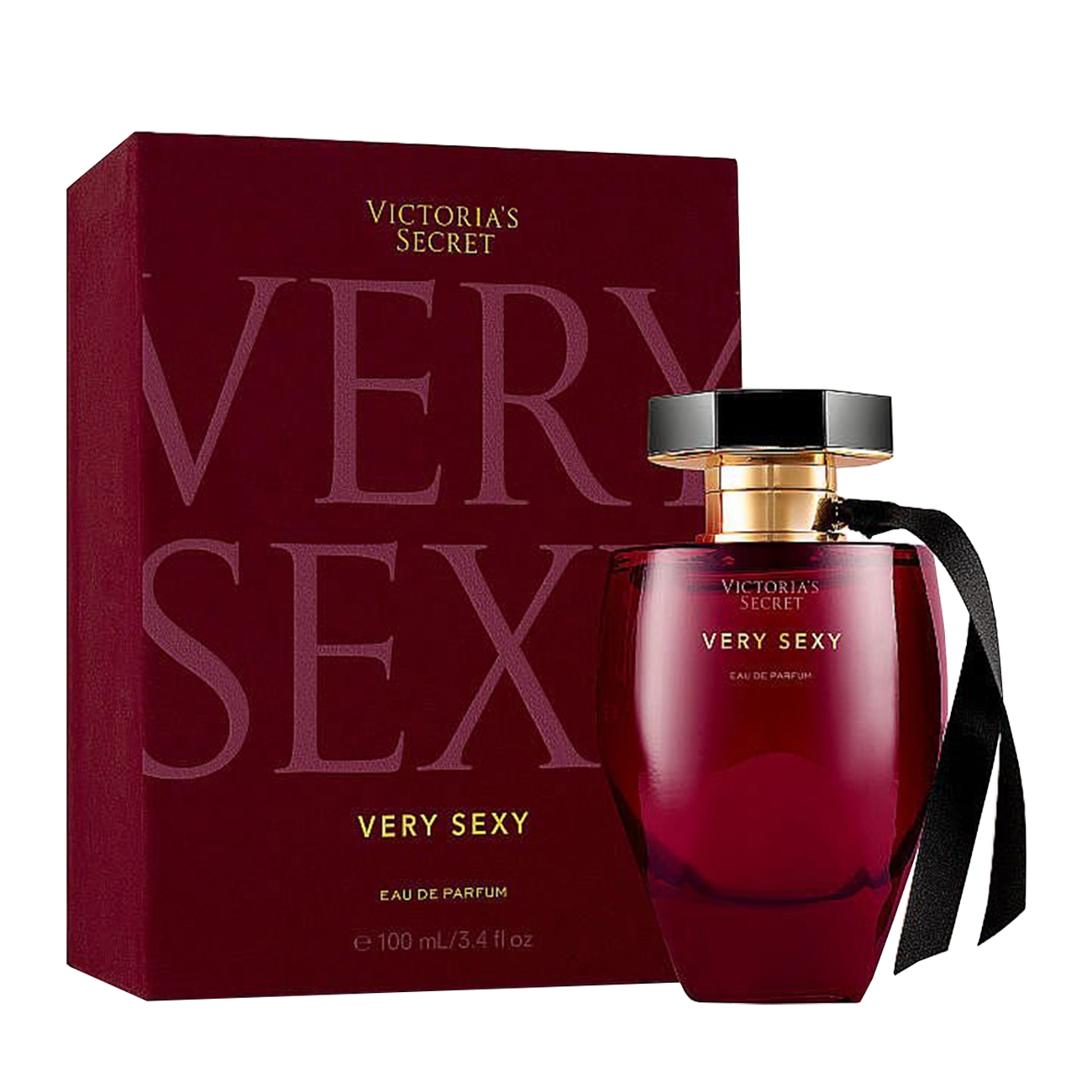 Victoria's Secret Apa de Parfum Very Sexy  100 ml