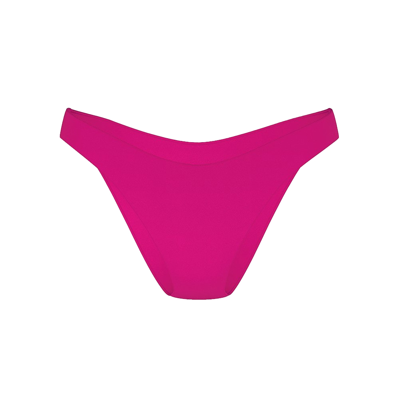 Victoria's Secret Costume de baie Essential Brazilian Bikini Bottom S S