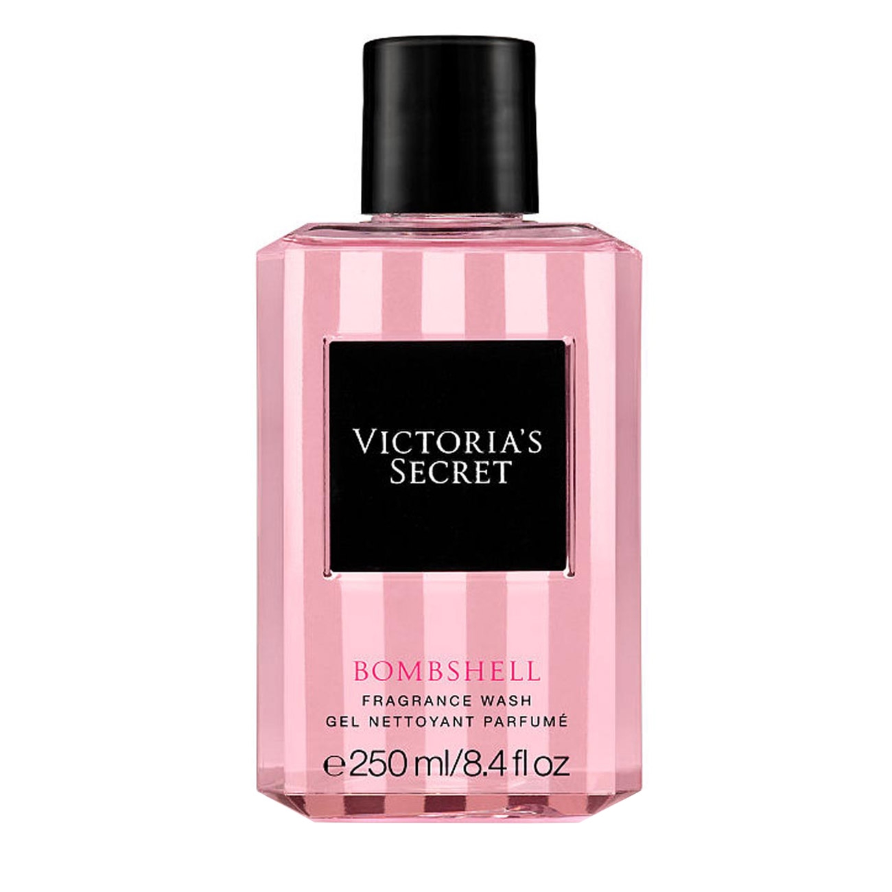 Victoria's Secret Creme si lotiuni BOMBSHELL FRAGRANCE  WASH 250 ml