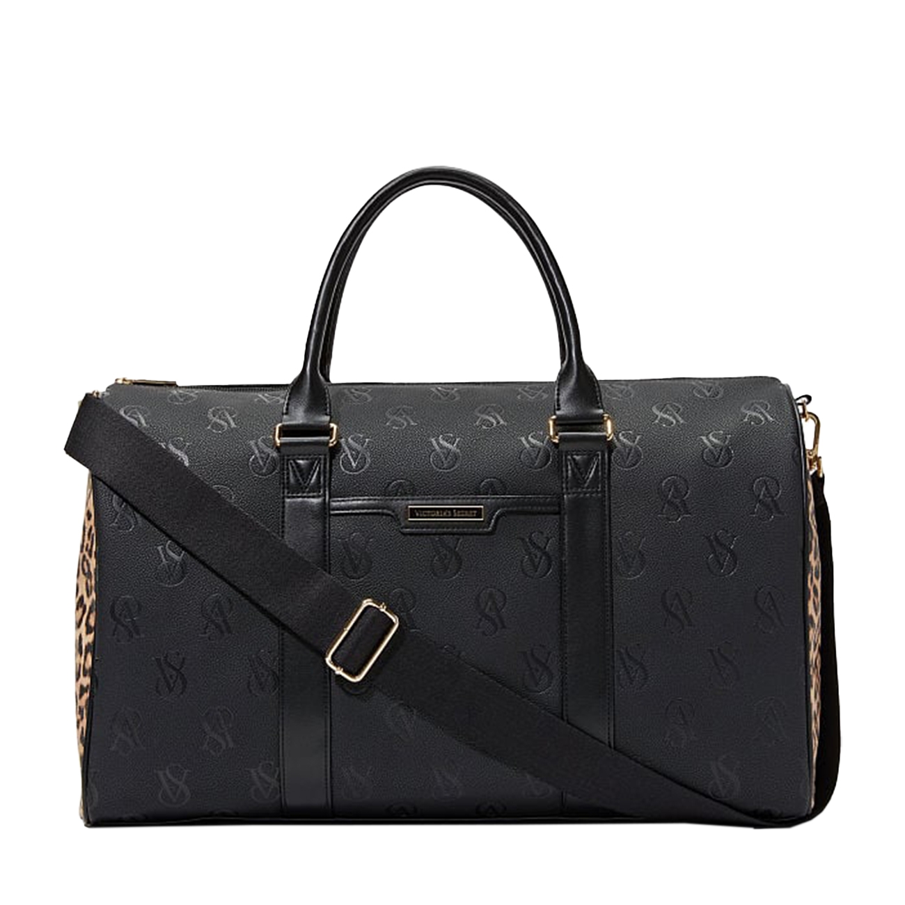 Victoria's Secret Genti de calatorie Travel Duffle Bag 
