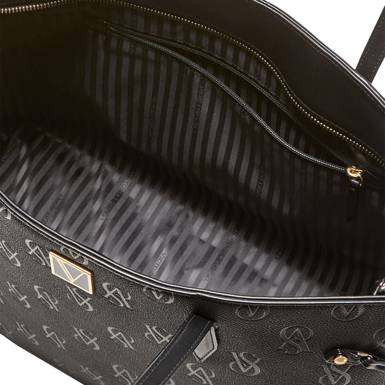 Victoria's Secret Genti de umar Travel Tote Bag 