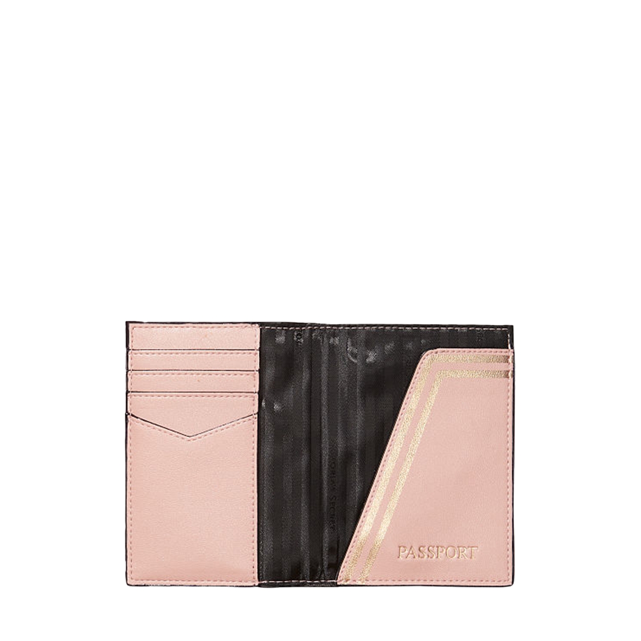 Victoria's Secret Portdocumente Passport Holder Duty Free BestValue