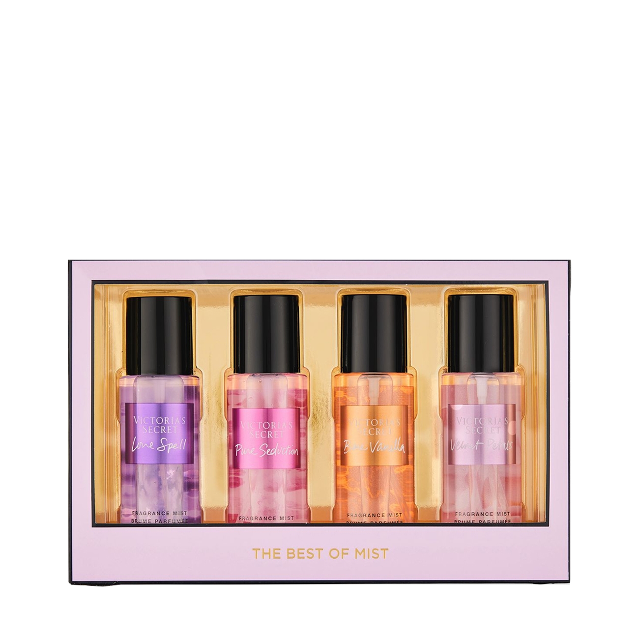 Victoria's Secret Seturi Assorted Gift Set 300 ml