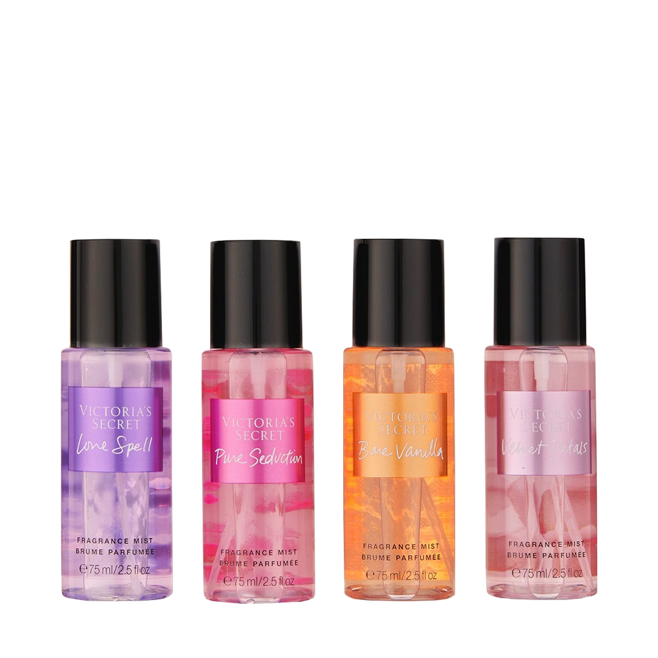 Victoria's Secret Seturi Assorted Gift Set 300 ml