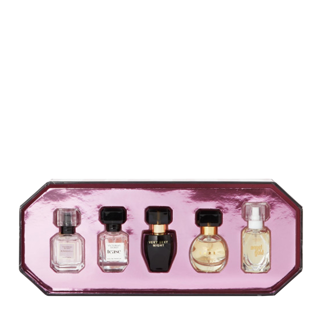 Victoria's Secret Seturi Deluxe Gift Set 35 ml