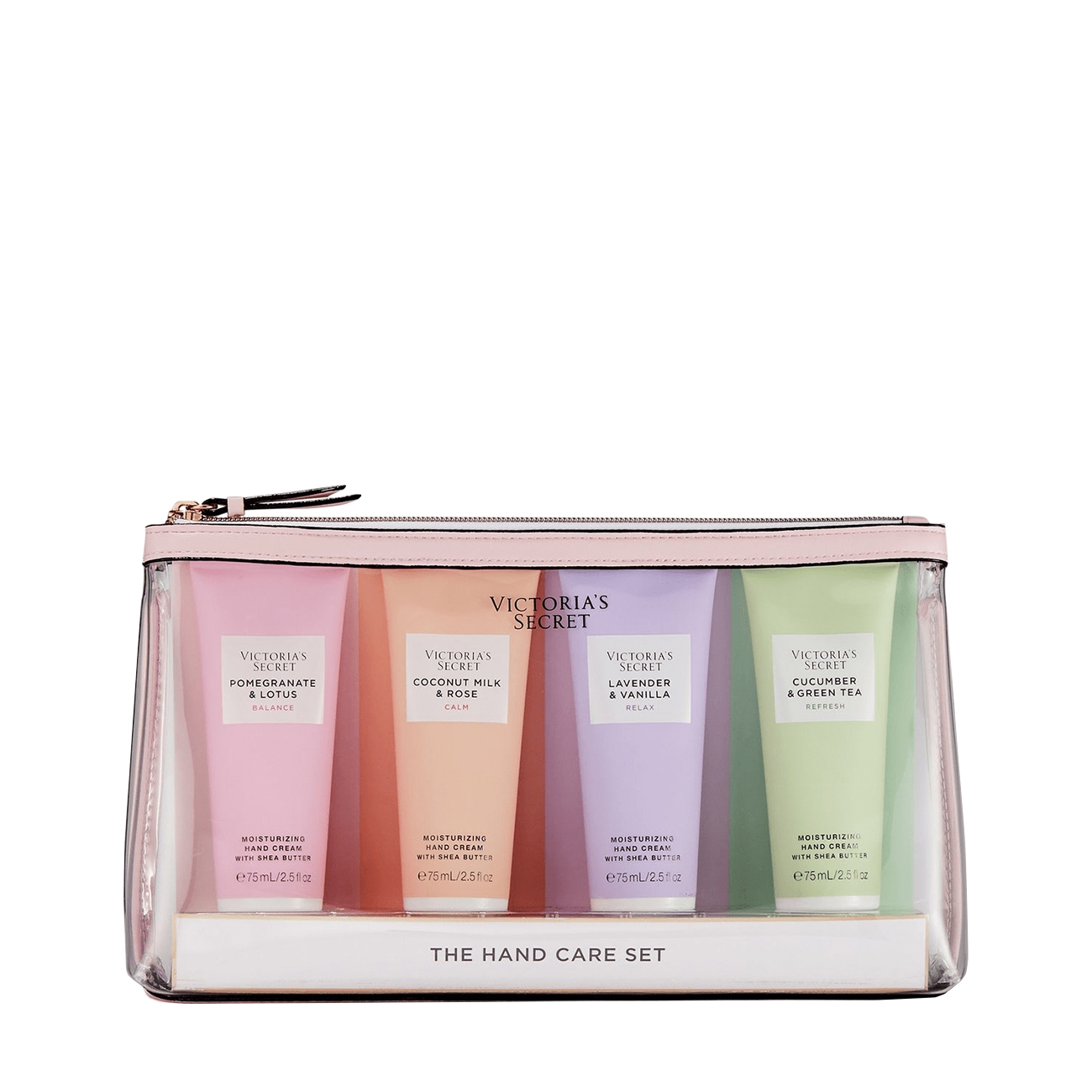 Victoria's Secret Seturi The Hand Care Set  300 ml