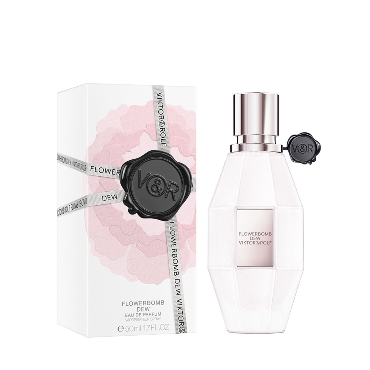 Viktor & Rolf Apa de Parfum FLOWERBOMB DEW 50 ml