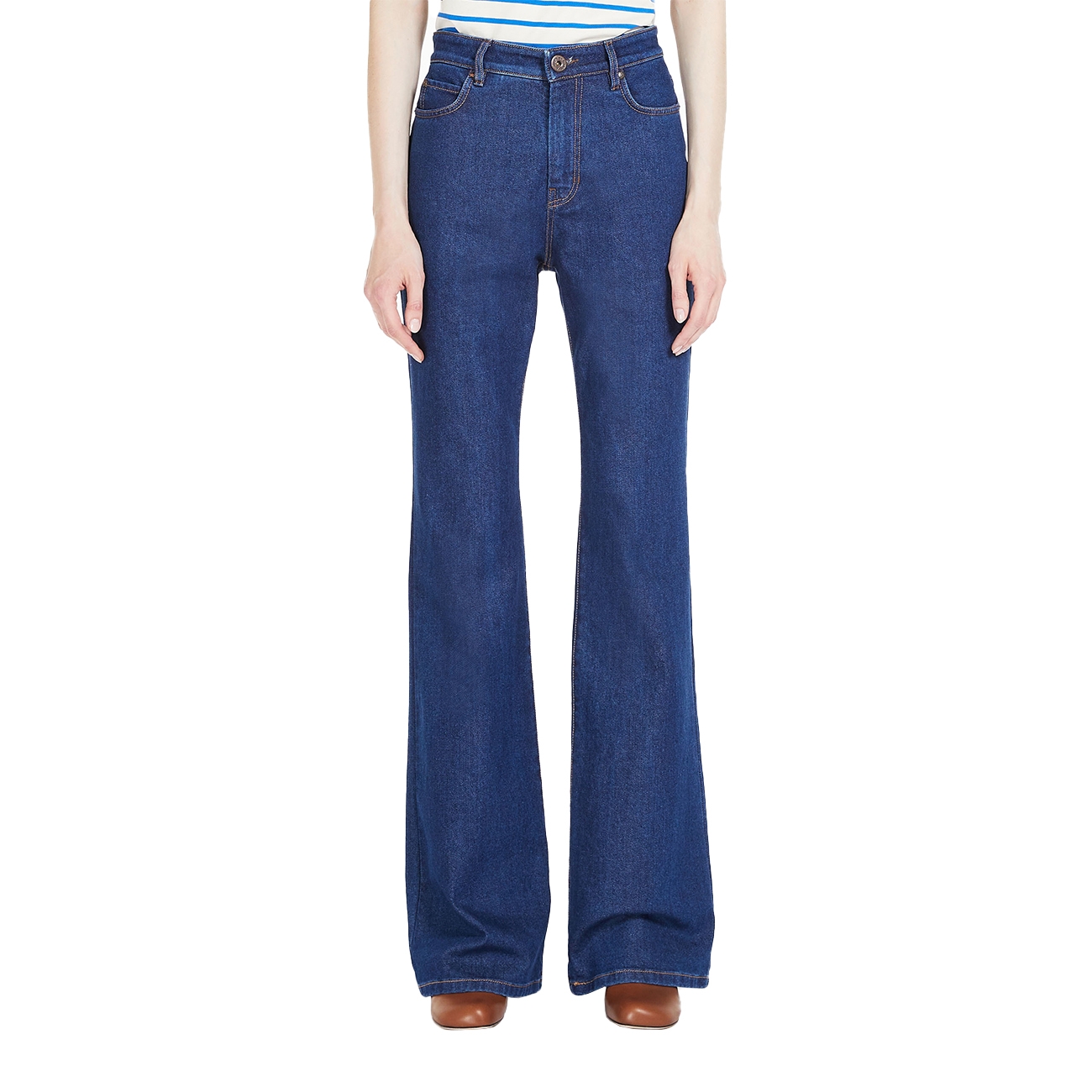 Weekend Max Mara Blugi Eresia Jeans 42 42