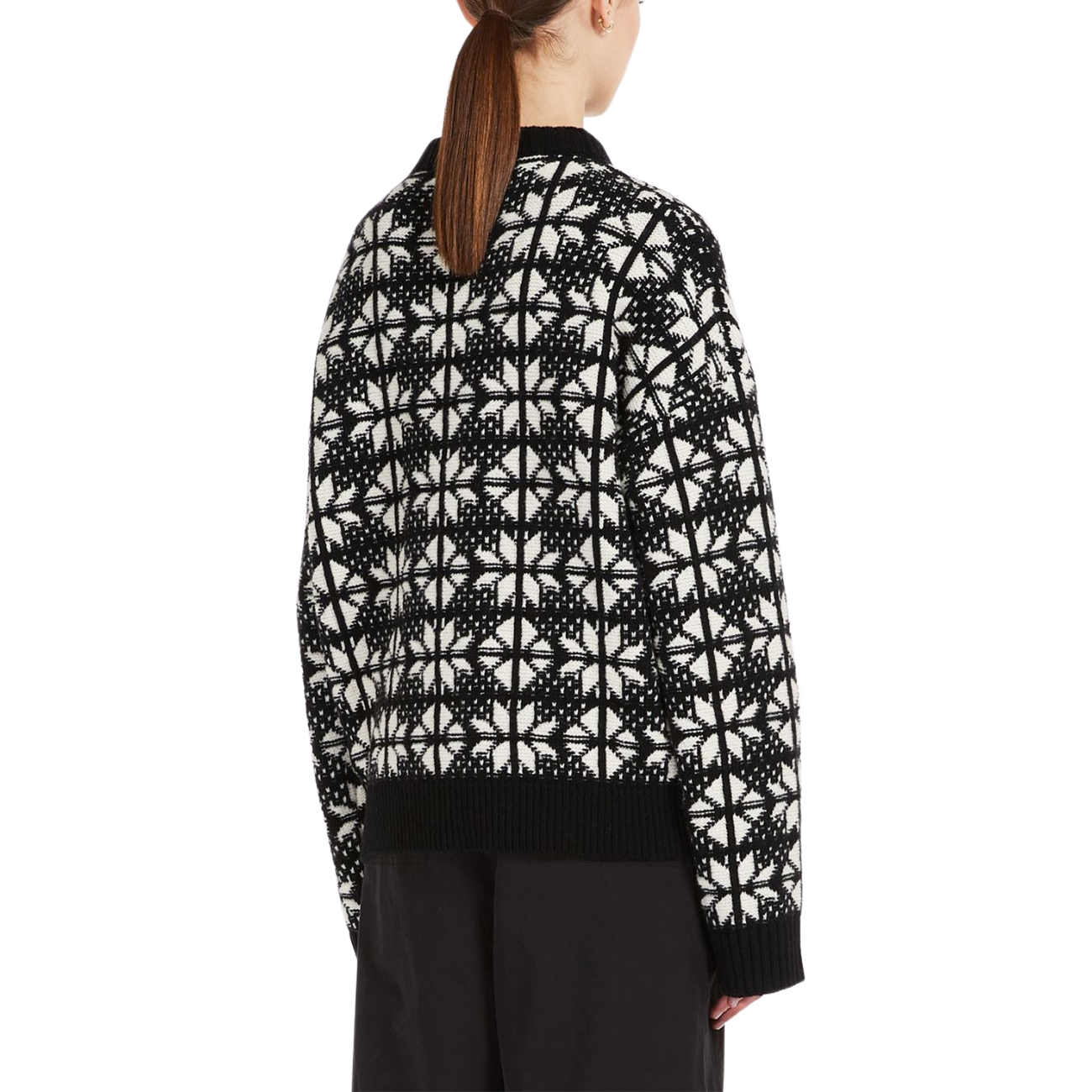 Weekend Max Mara Bluze Golden Sweater L L