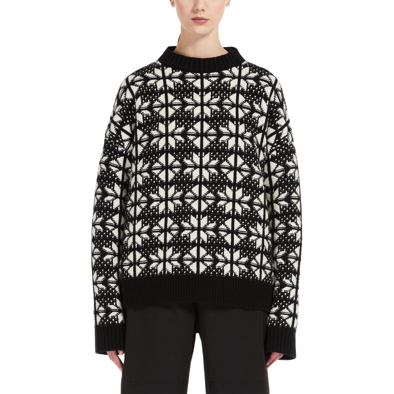 Weekend Max Mara Bluze Golden Sweater L L