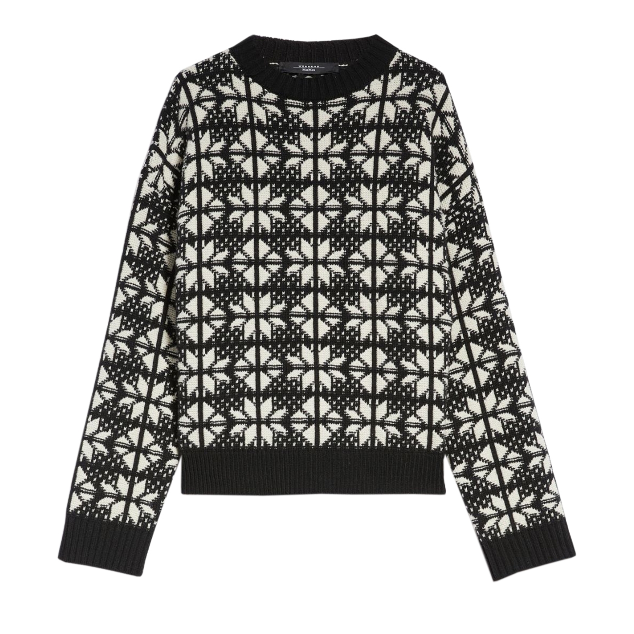 Weekend Max Mara Bluze Golden Sweater L L