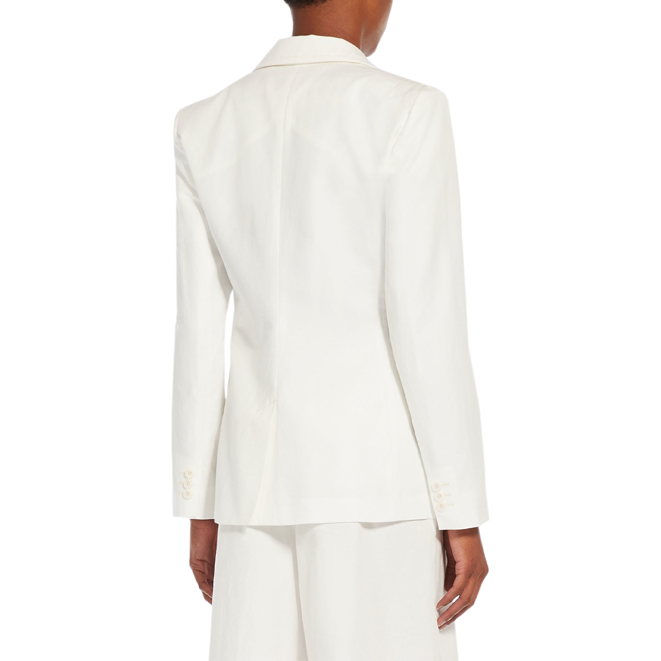 Weekend Max Mara Jachete Dattero Blazer 46 46