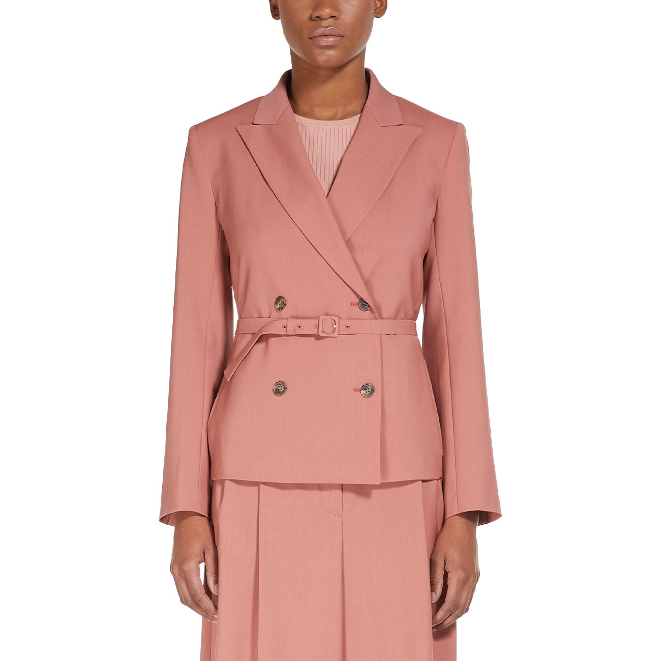 Weekend Max Mara Jachete Oltre Blazer 40 40
