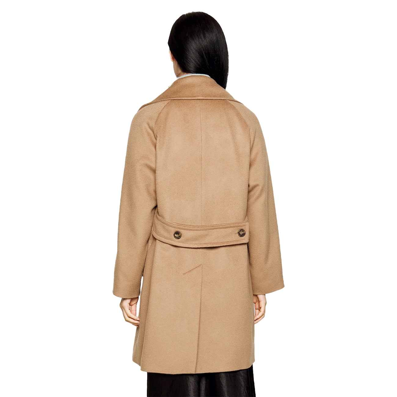 Weekend Max Mara Paltoane Novella Coat 44 44