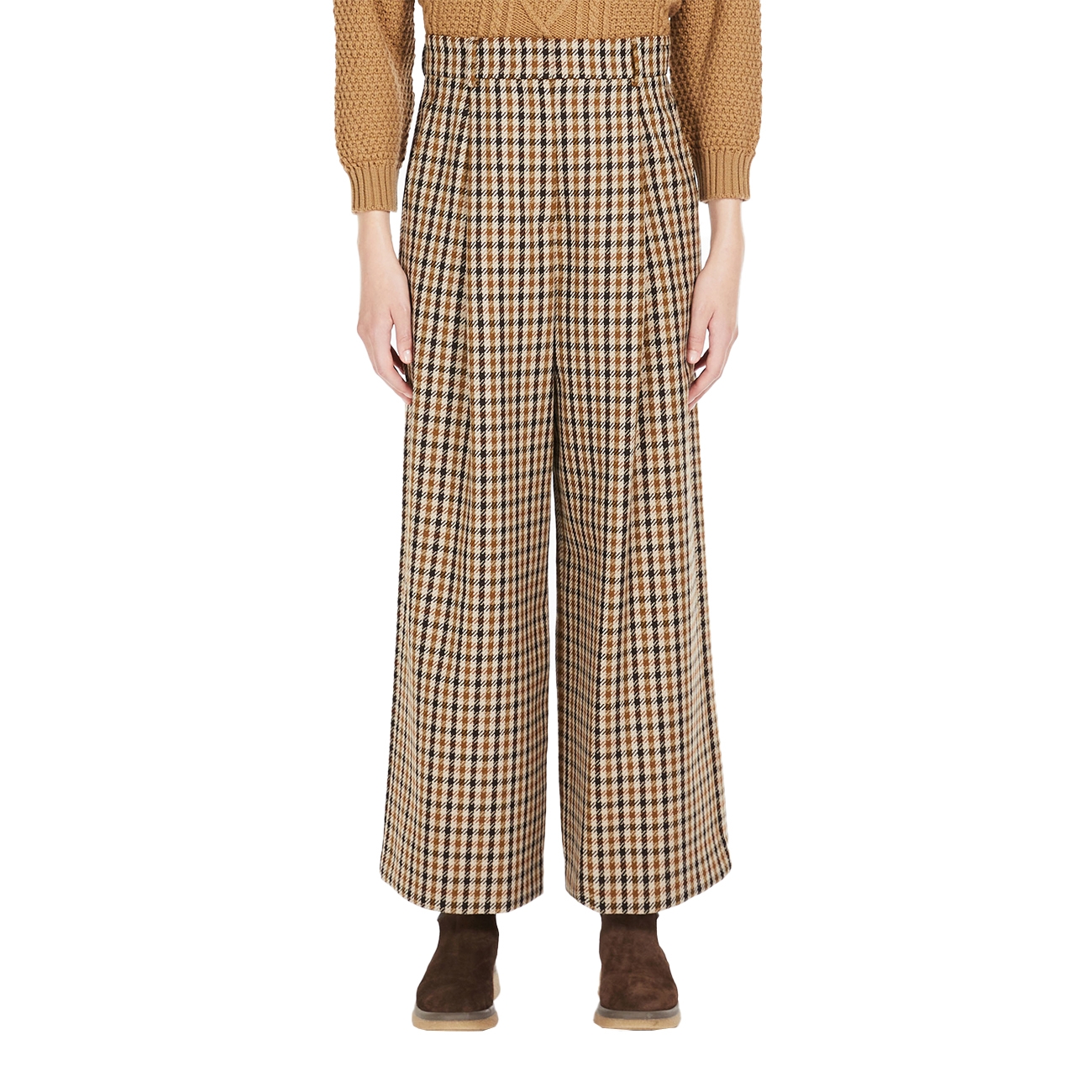 Weekend Max Mara Pantaloni Dinar Trouser 38 38