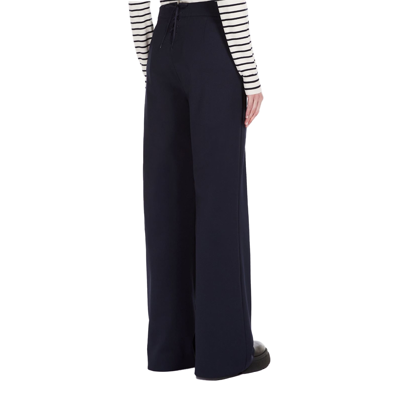 Weekend Max Mara Pantaloni Galli Trouser 40 40