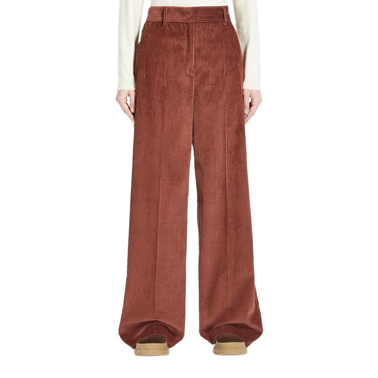Weekend Max Mara Pantaloni Tania Trouser 34 34