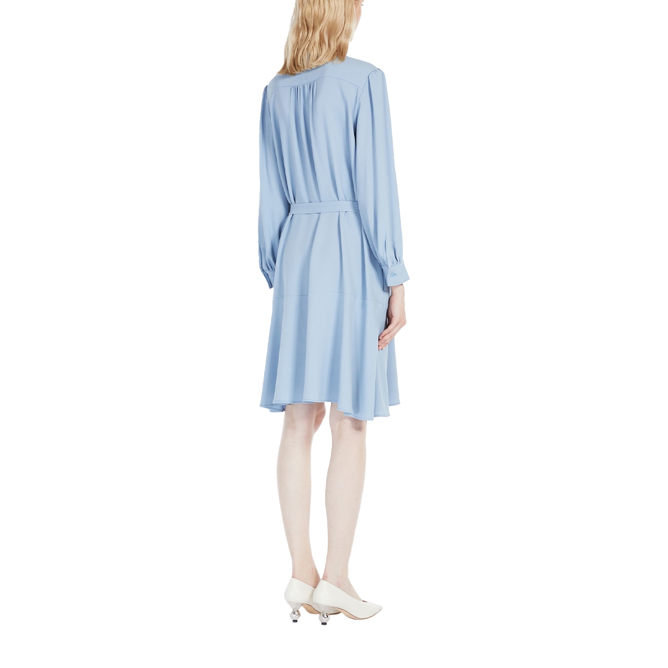 Weekend Max Mara Rochii Vals Dress 38 38