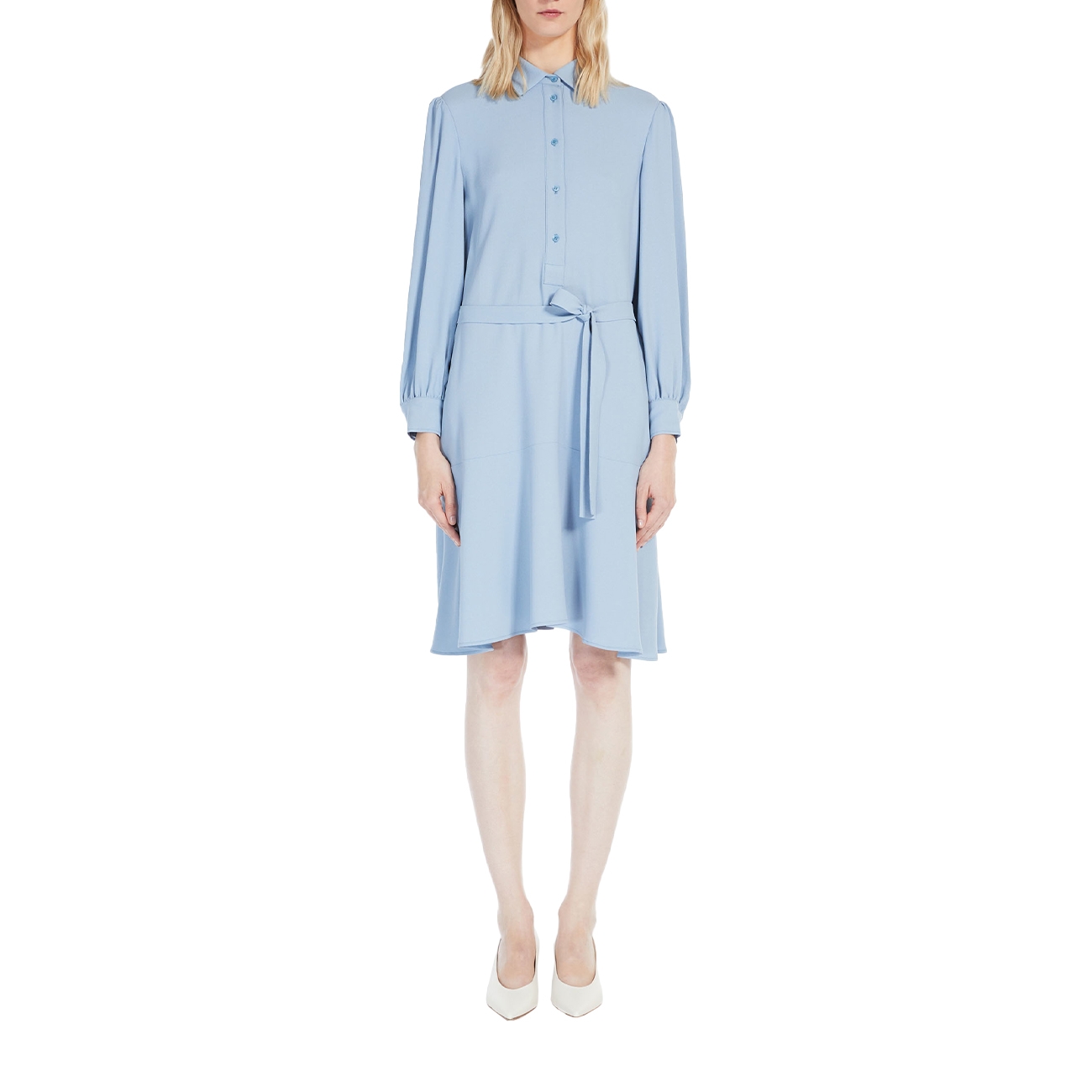 Weekend Max Mara Rochii Vals Dress 38 38