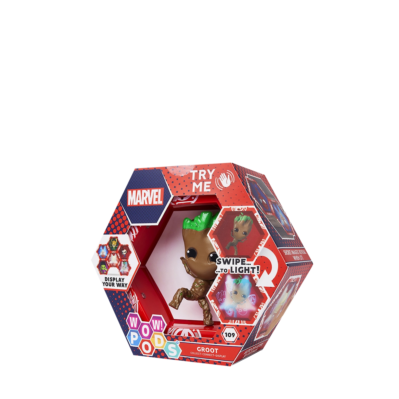 Wow!Pods Figurine Groot 