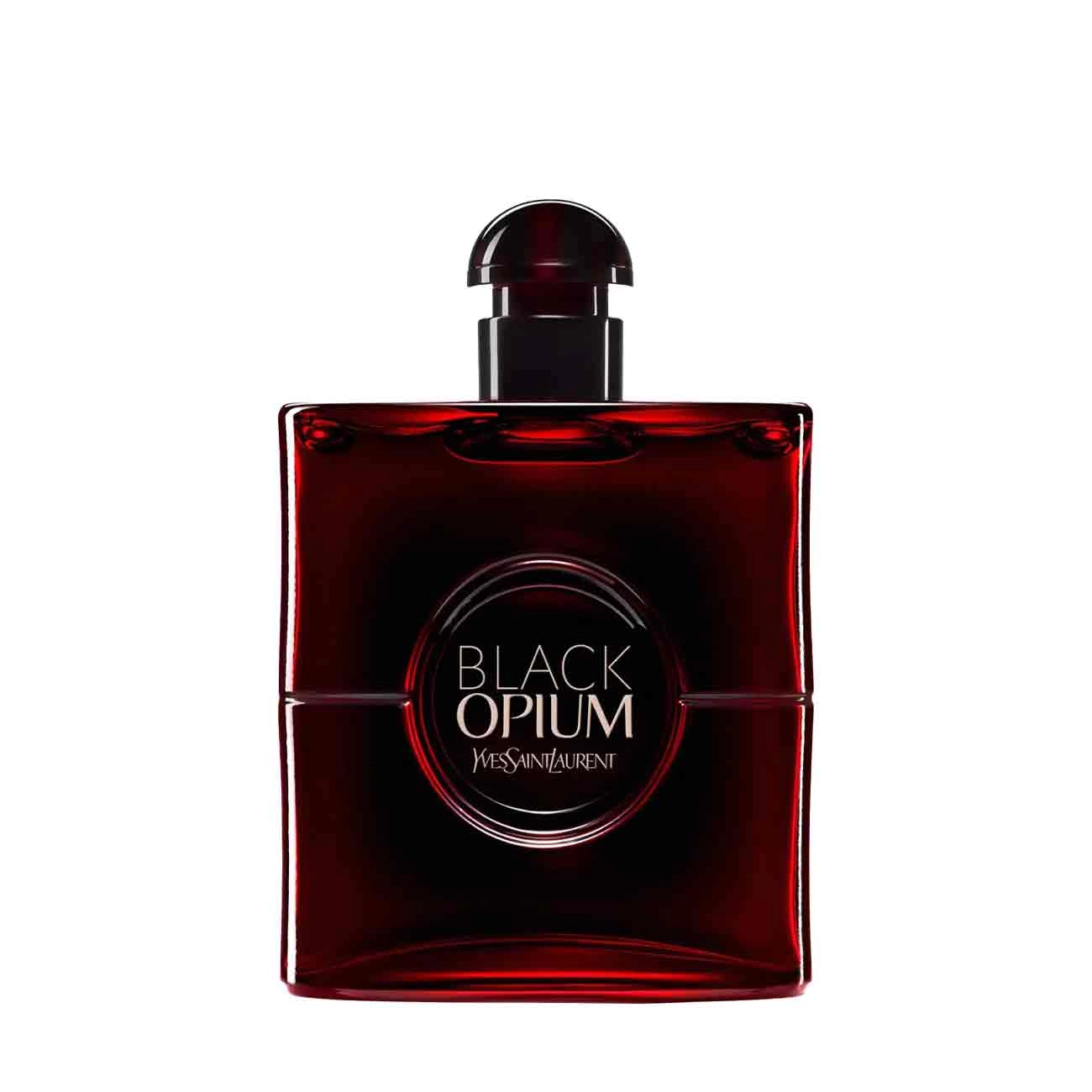 Yves Saint Laurent Apa de Parfum Opium Over Red 90 ml