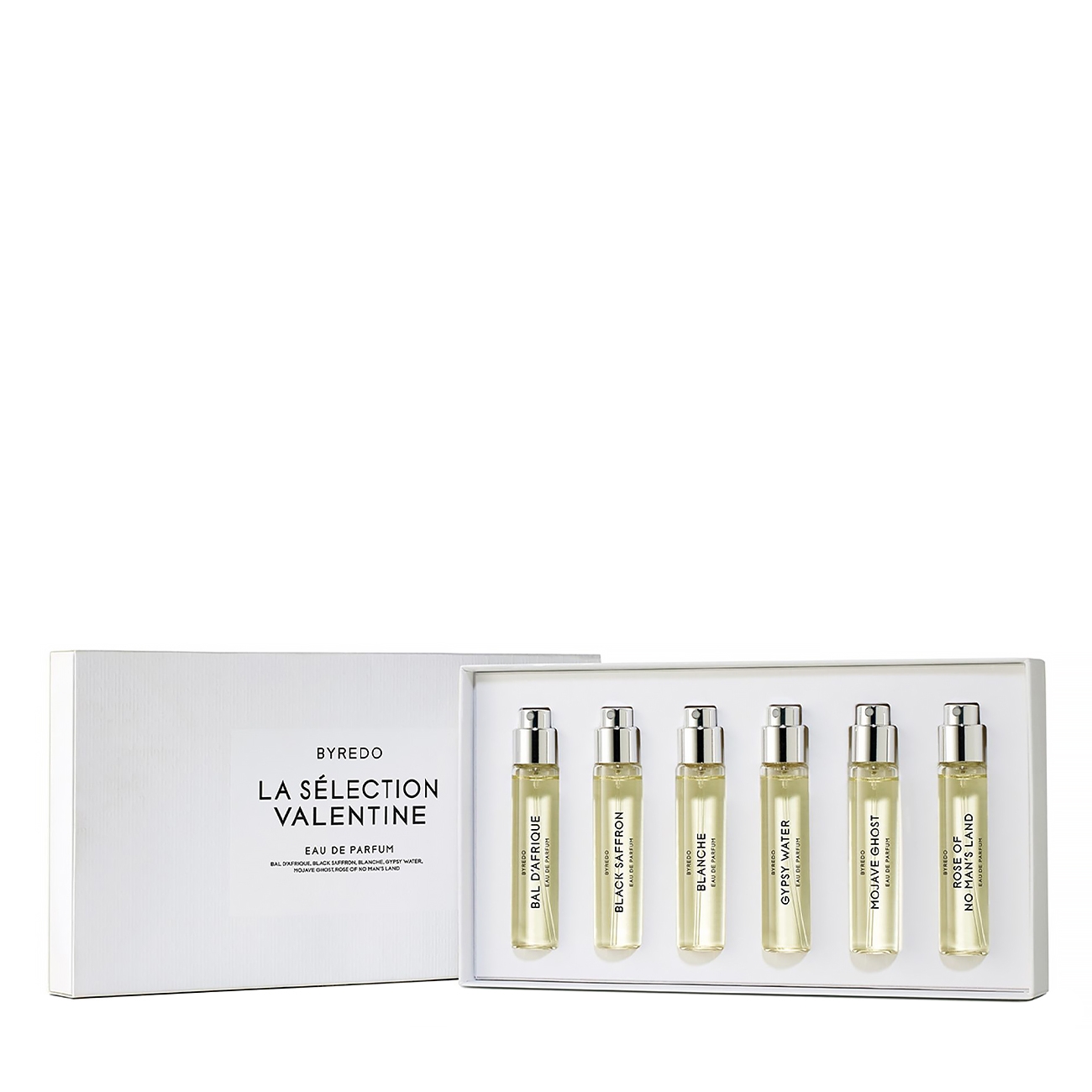 BYREDO BAL D'AFRIQUE セット 各4000円〜＊ 【公式通販】