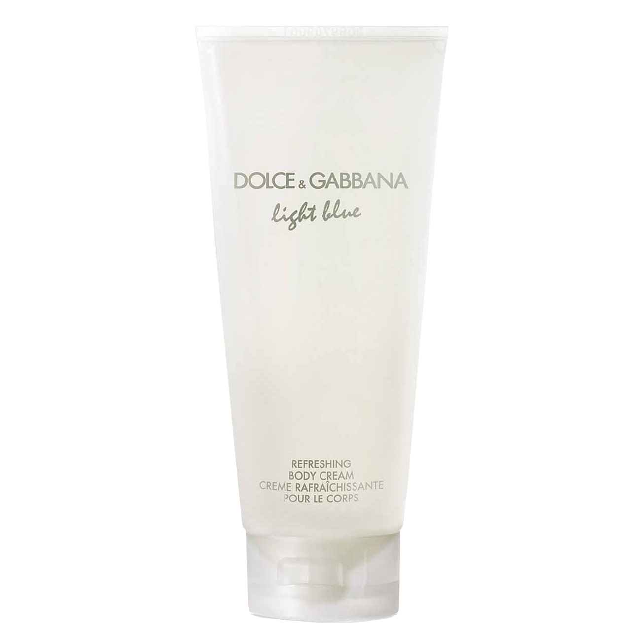 Dolce & Gabbana Creme si lotiuni LIGHT BLUE REFRESHING BODY CREAM 200