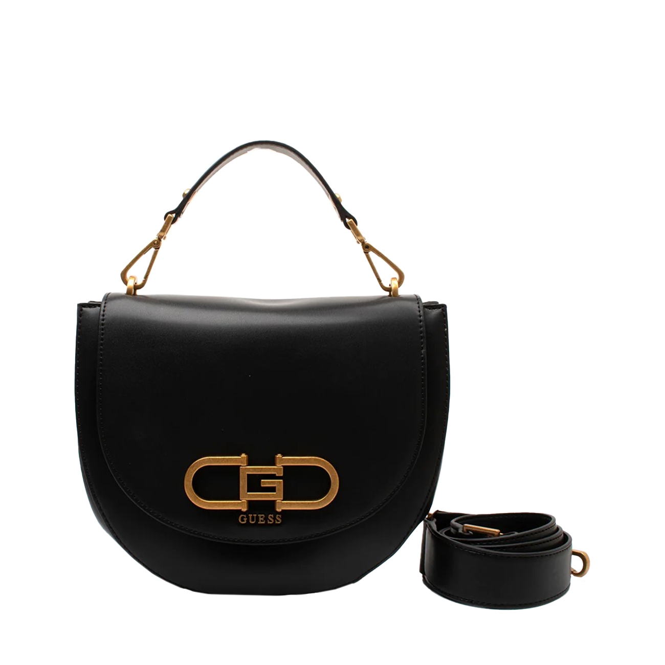 Guess Genti de mana Saddle Bag Duty Free BestValue