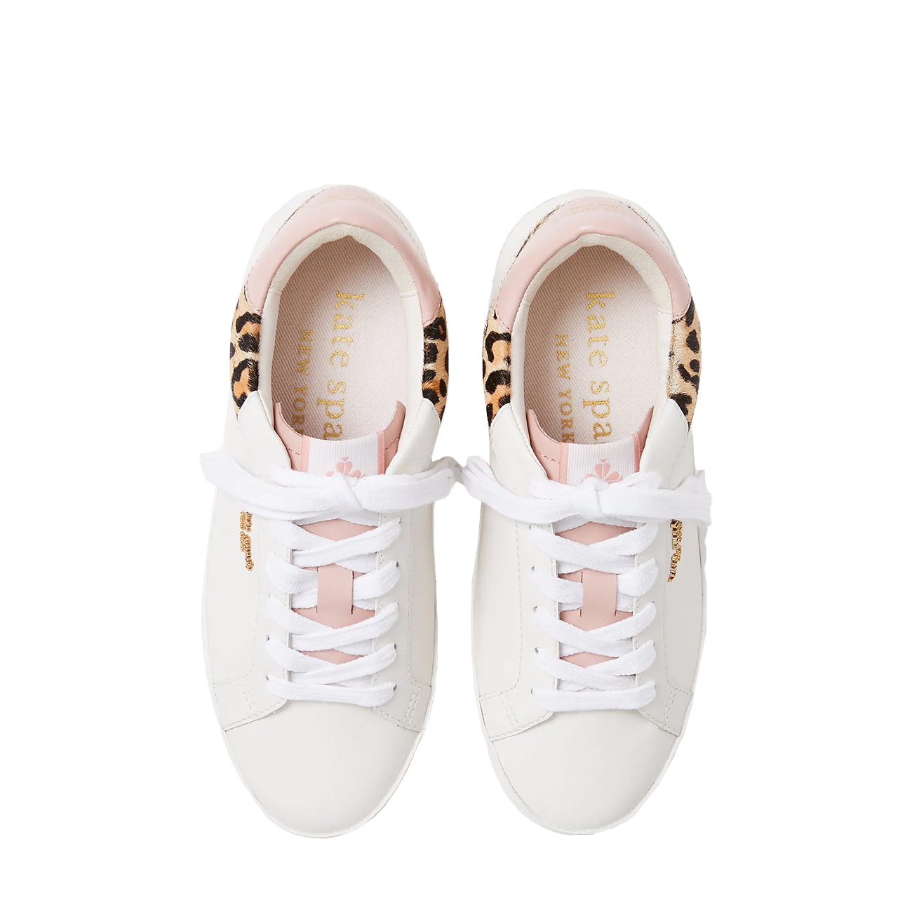 Kate Spade Incaltaminte Ace Sneakers 37.5 Duty Free BestValue