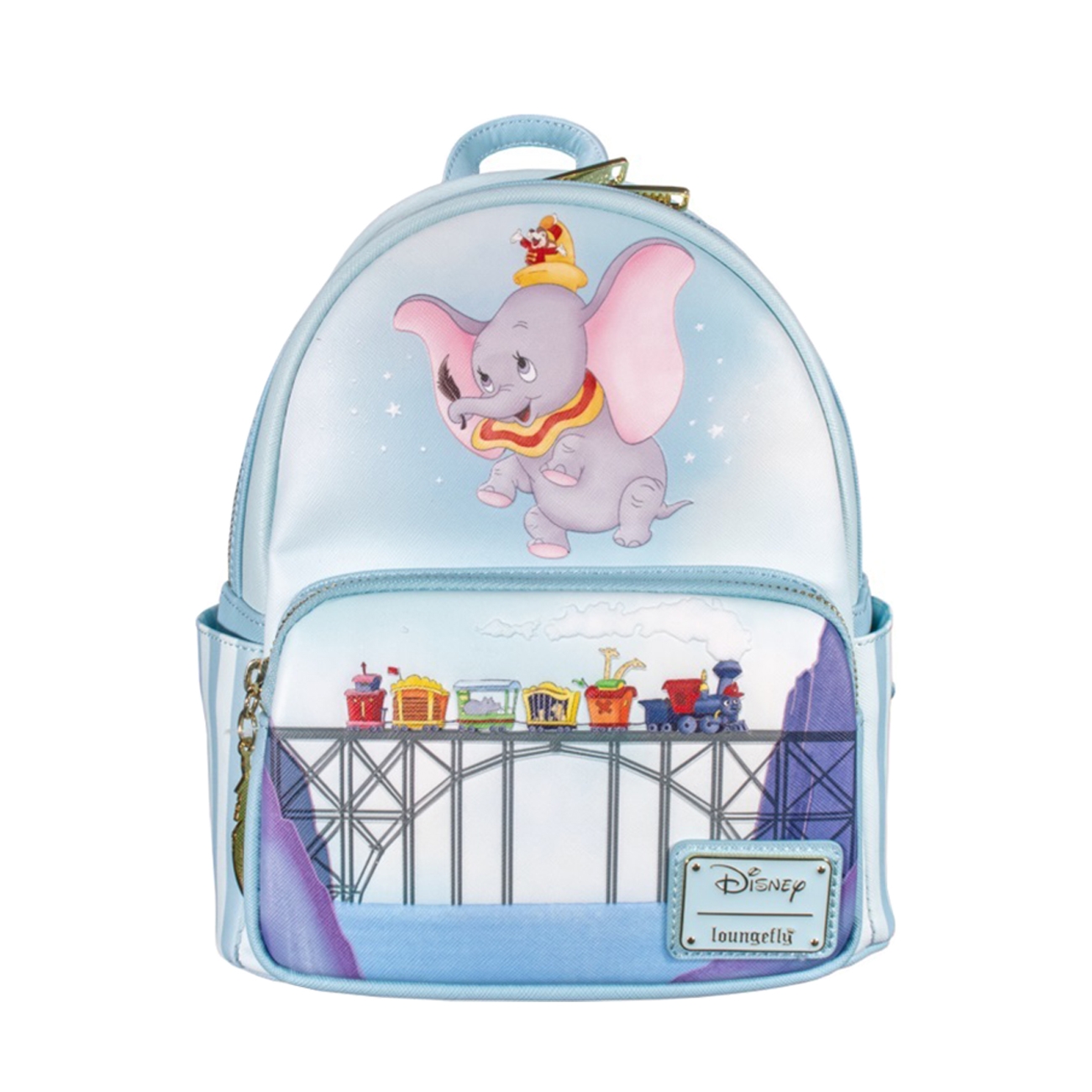 Loungefly De calatorie Disney Dumbo Duty Free BestValue
