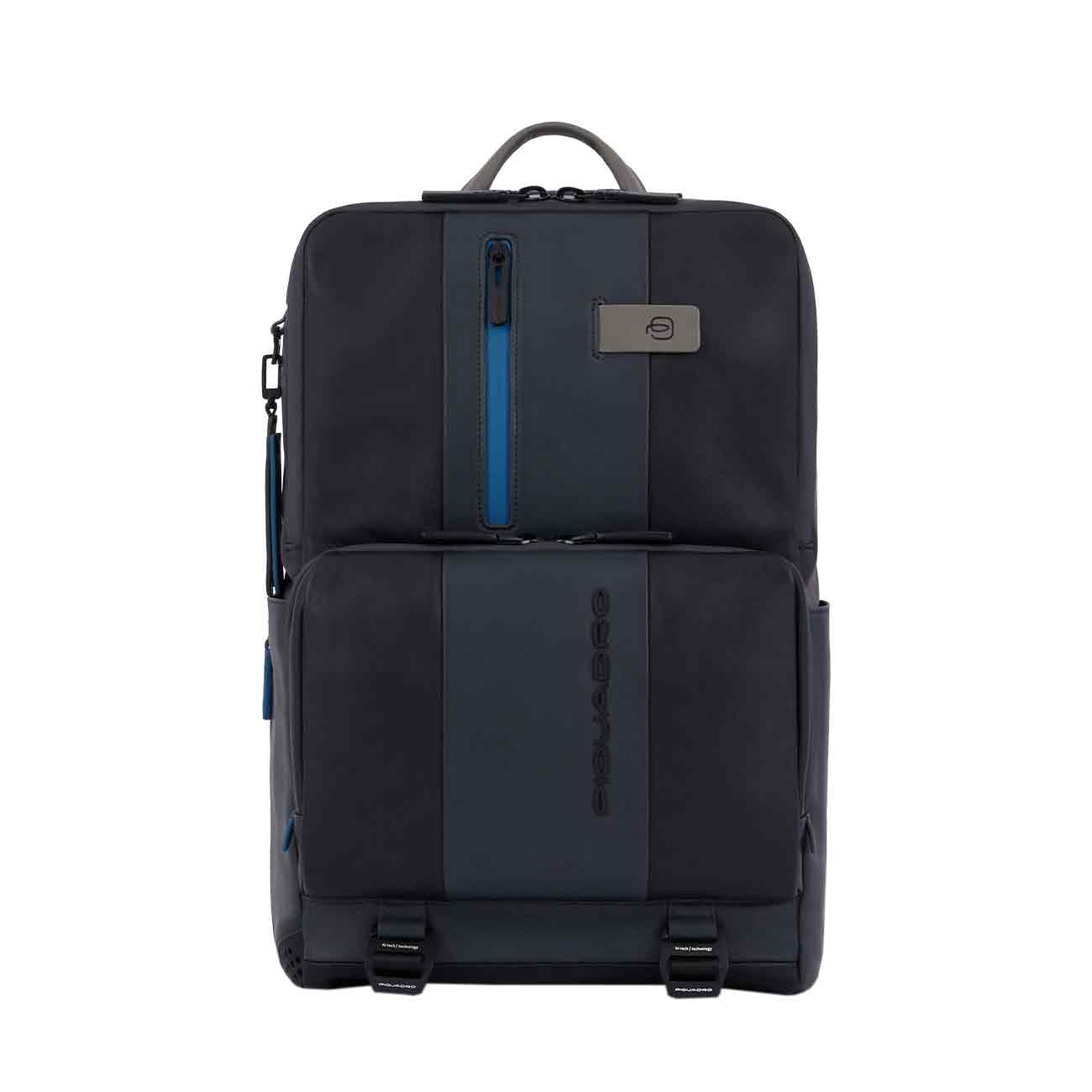 Piquadro Rucsacuri Urban Laptop backpack 17″ Duty Free BestValue