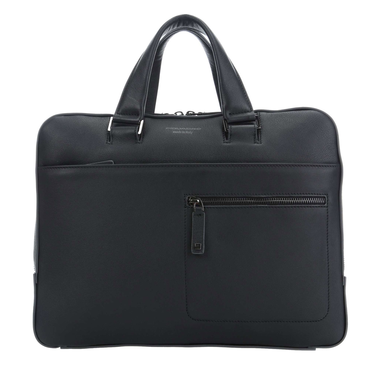 Piquadro Serviete DAVID SLIM COMPUTER BRIEFCASE Duty Free BestValue