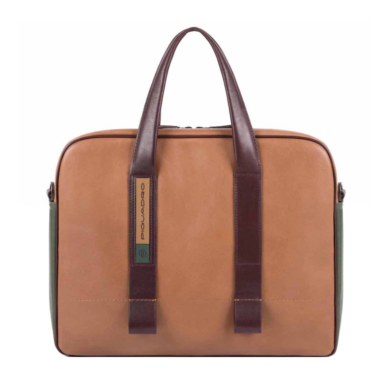 Piquadro Serviete FEBO COMPUTER BRIEFCASE Duty Free BestValue