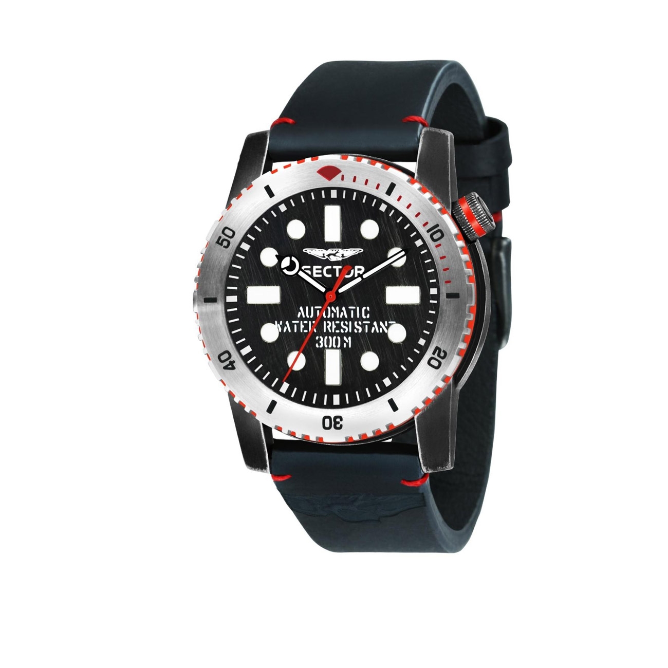Sector Quartz DIVE R3221598001 Duty Free BestValue