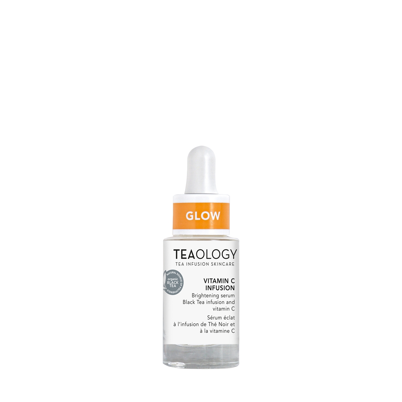 Teaology Creme si lotiuni Vitamin C Infusion 15 ml Duty Free BestValue