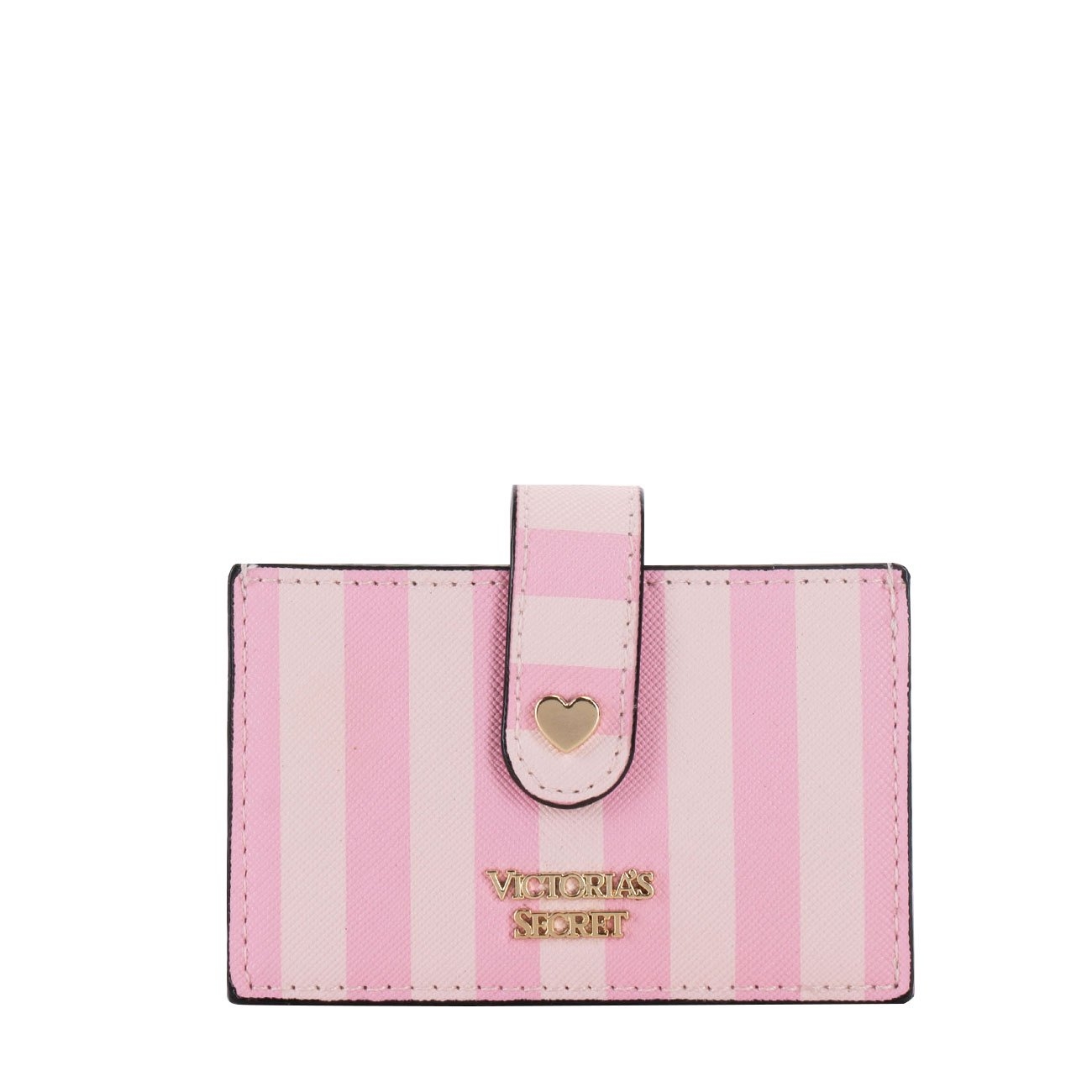 Victoria's Secret Portcarduri SIGNATURE STRIPE CARD CASE Duty Free